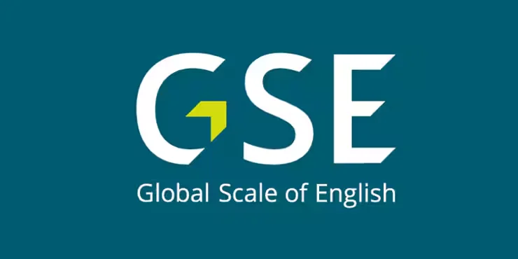 GSE — Global Scale of English