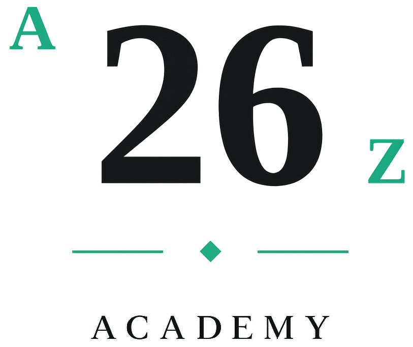 26 Academy
