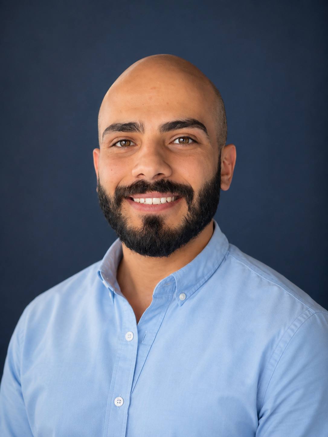 Saif Jamal